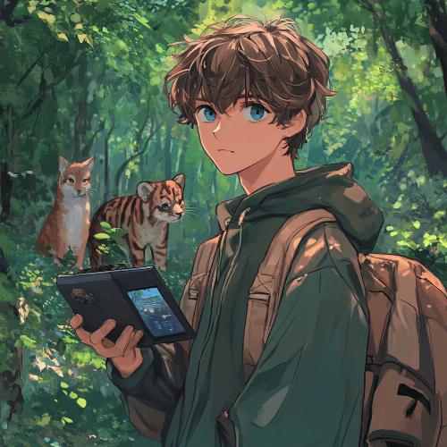 Avatar de PixelRider