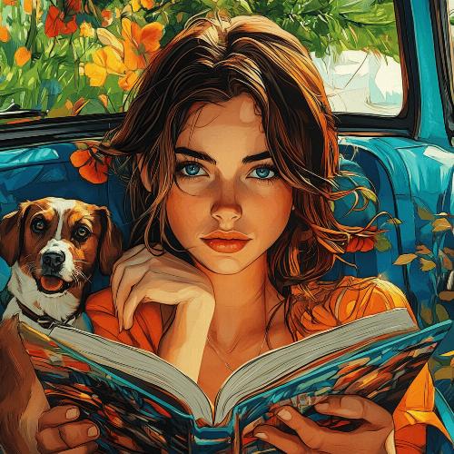 Avatar de Daenerys Targaryen