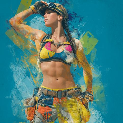 Avatar de Julie Bernard