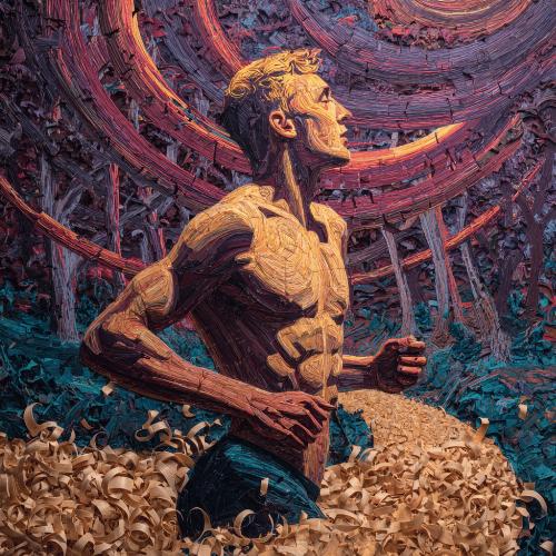 Avatar de CogitoErgoSum