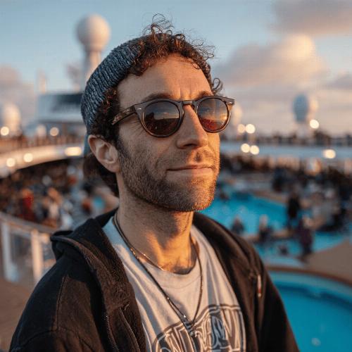 Avatar de Elon Musk10